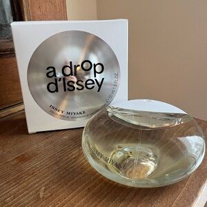 Issey Miyake A Drop d'Issey - new